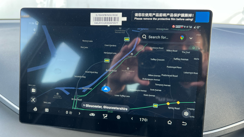 BYD Dolphin Surf 65kW Active 30kWh 5dr Auto Electric Hatchback